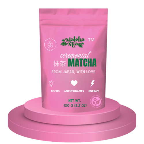 Shop — Hello Matcha Mia